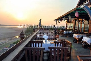 マジェスティックレストラン