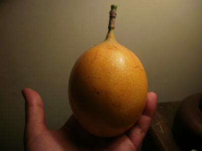 グラナディージャ