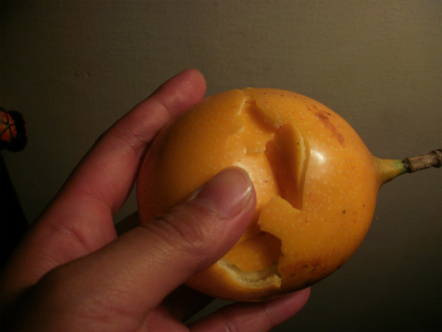 グラナディージャ