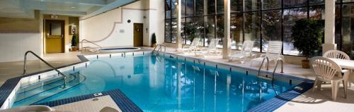 ハイカントリーイン