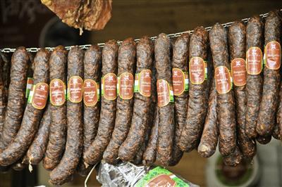 マンガリッツァ２