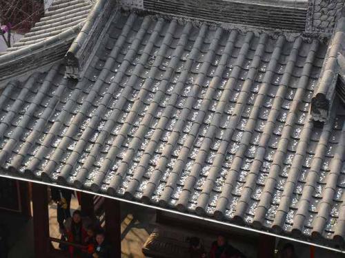 寒山寺の賽銭２