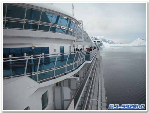南極クルーズ2