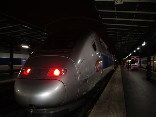 ＴＧＶ