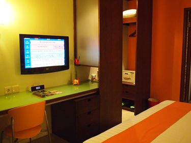 オールシーズン部屋２