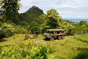 kualoa