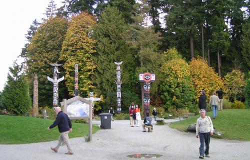 スタンレーパーク