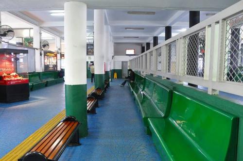 スターフェリー3