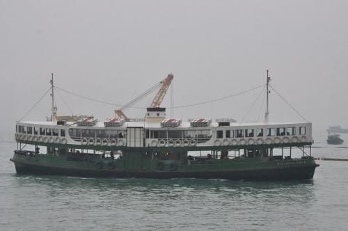 スターフェリー６