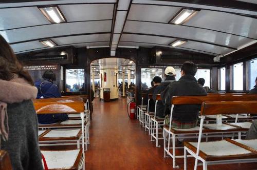 スターフェリー7