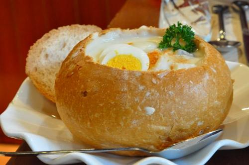 ポルトガル料理1