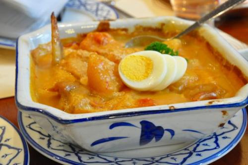 ポルトガル料理2