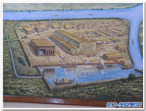 ロータル遺跡イメージ