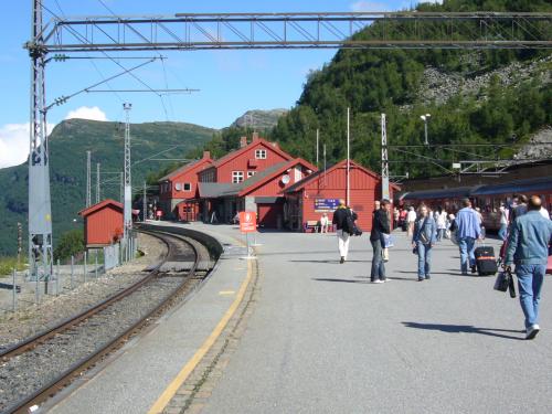 Myrdal