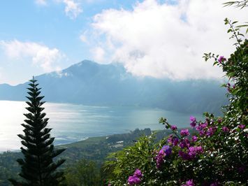 地震に負けるな日本！バリ島パワースポット