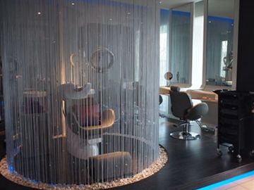 ネイルコーナー