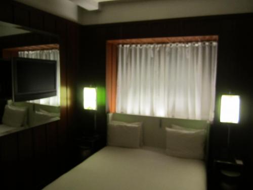 ハドソンホテル