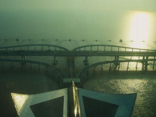 杭州湾大橋7