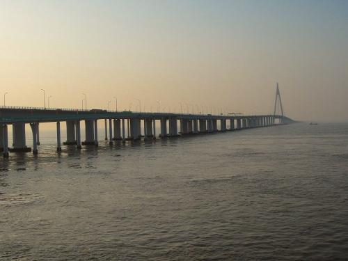 杭州湾大橋8