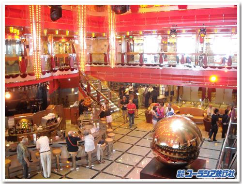 コスタデリチョーザ1