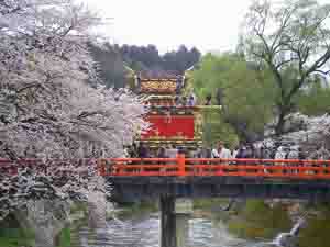 4月14日(木)・15日(金)