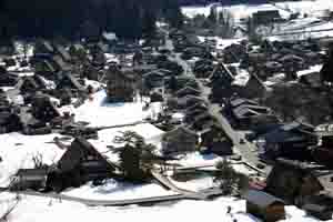 ４月５日展望台