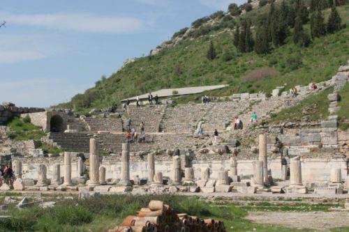 世界遺産も何か所もめぐれる!