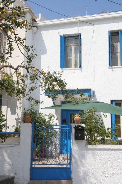 街歩きも楽しそう