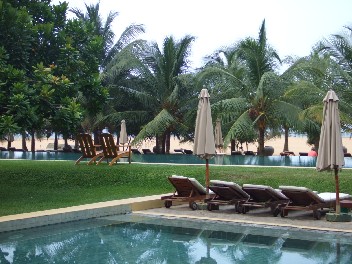 ジェットウイングビーチホテル