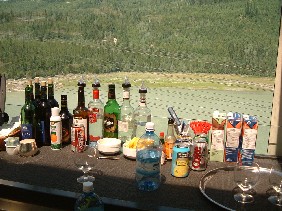 ロッキーマウンテニア