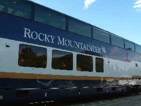 ロッキーマウンテニア