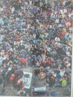 クリケットワールドカップ