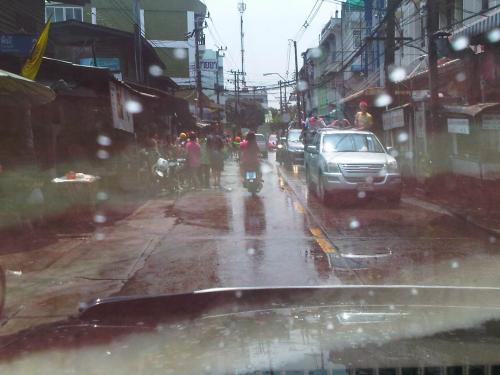 ソンクラーン１