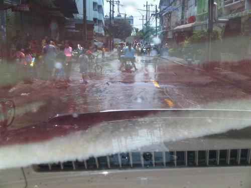 ソンクラーン２