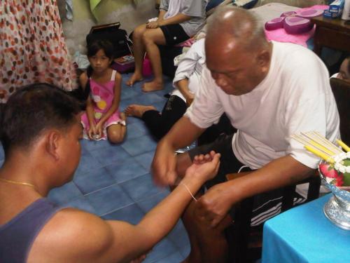 ソンクラーン１４-２