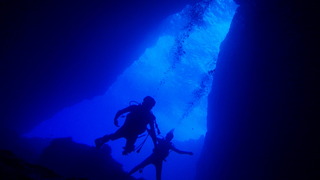 サイパンダイビング