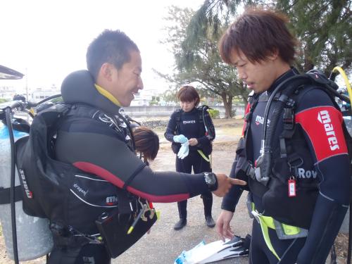 チェックは大事！