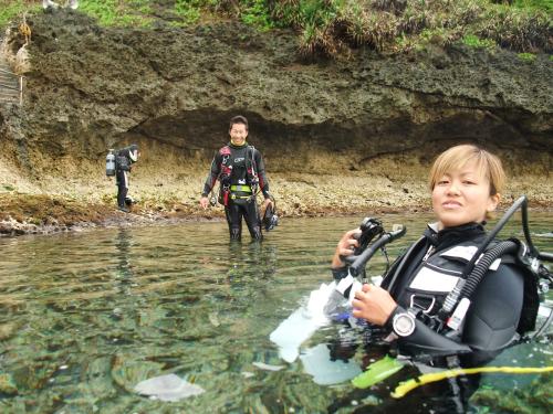 ガッキーと日暮!