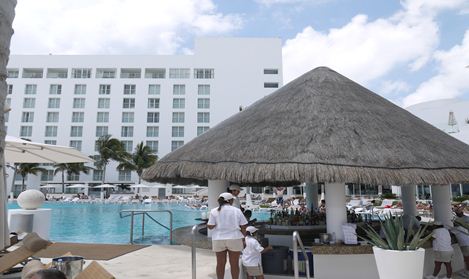 ル・ブラン 外観