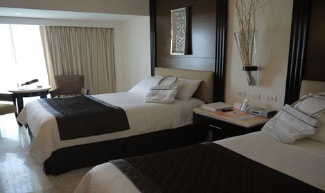 ル・ブラン お部屋一例