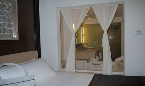 ルブラン お部屋一例