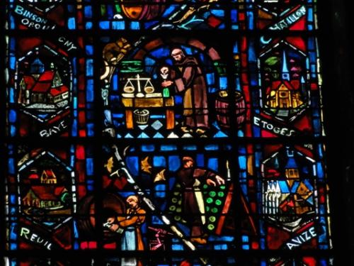 ブレンド、動瓶