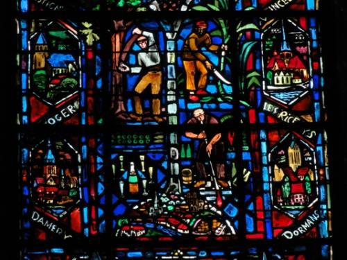 サトウキビをつくる、ボトルをつくる