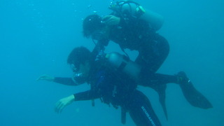 サイパンレスキュー公衆