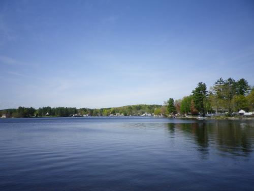 ビーバーレイク