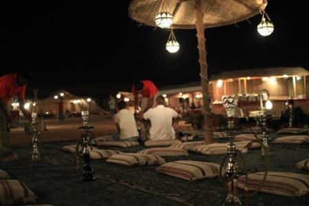 ウォーターパイプ