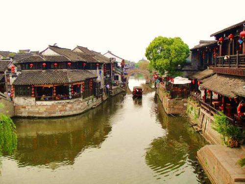 西塘2