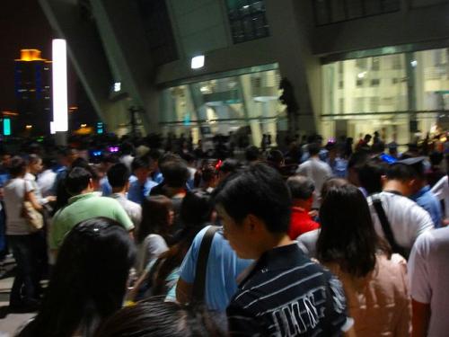 アンディ・ラウ2