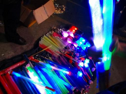 アンディ・ラウ3