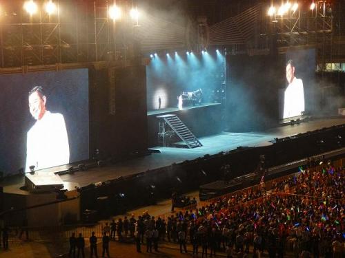 アンディ・ラウ6